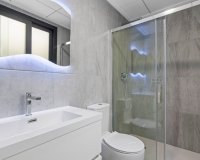 Sale - Villa - San Miguel de Salinas - Costa Blanca