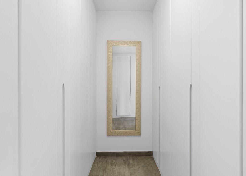 Sale - Villa - San Miguel de Salinas - Costa Blanca