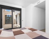 Sale - Villa - San Miguel de Salinas - Costa Blanca