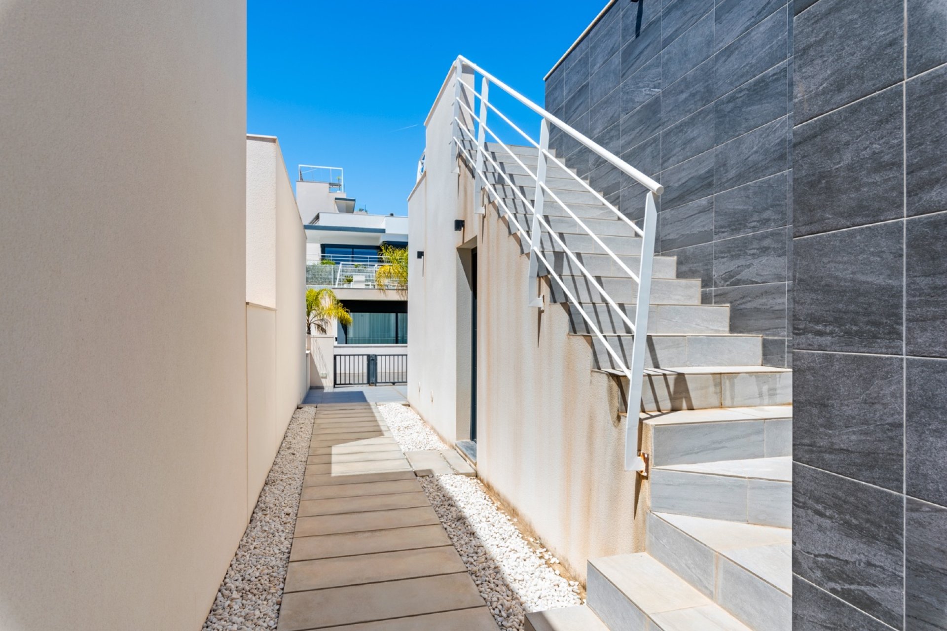 Sale - Villa - San Miguel de Salinas - Costa Blanca