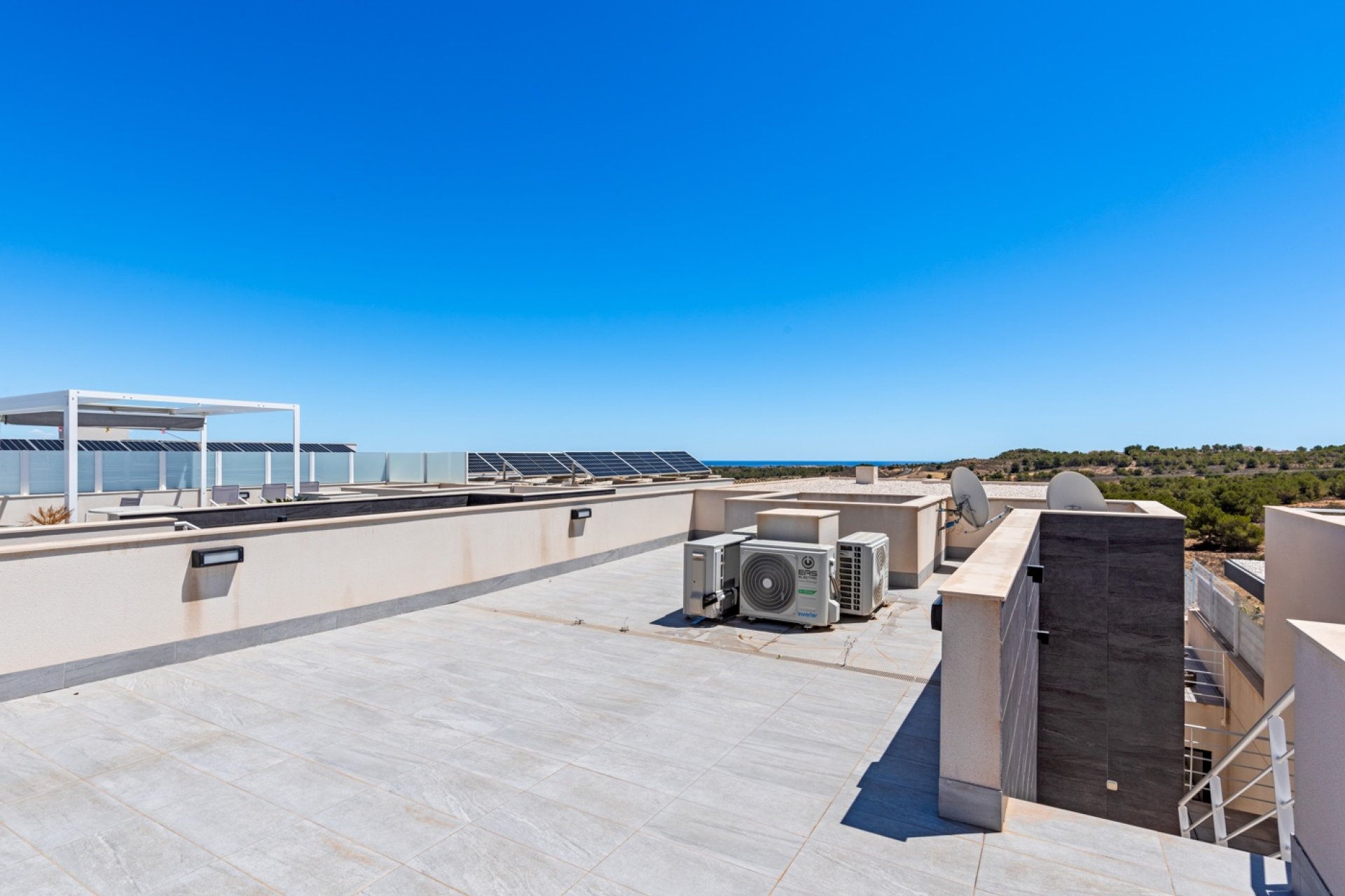 Sale - Villa - San Miguel de Salinas - Costa Blanca