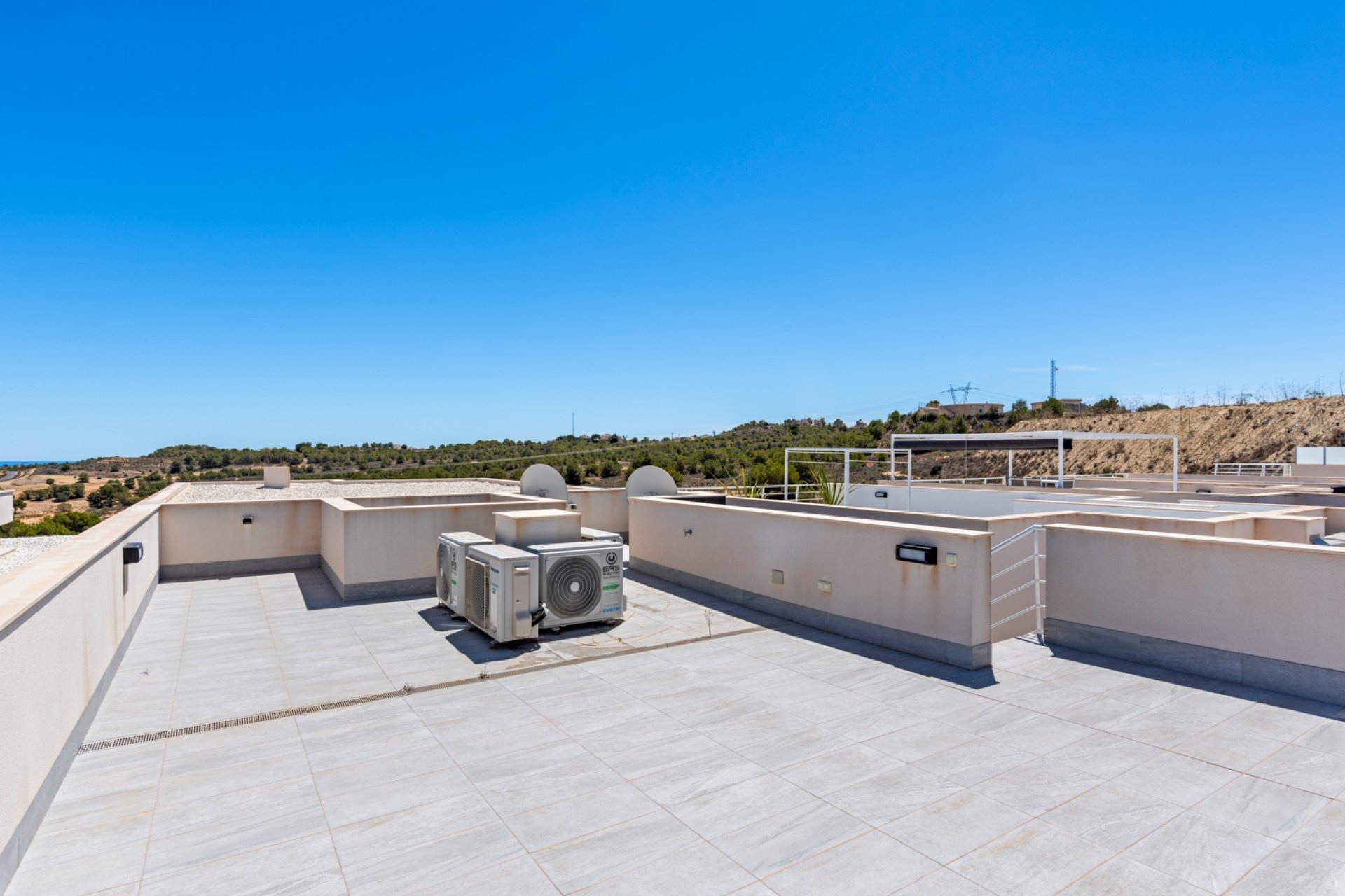 Sale - Villa - San Miguel de Salinas - Costa Blanca