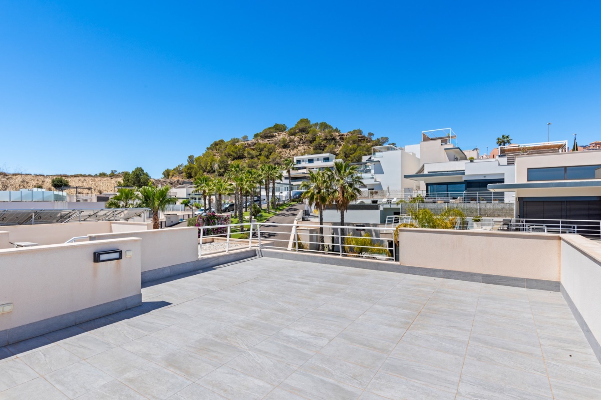 Sale - Villa - San Miguel de Salinas - Costa Blanca