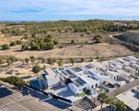 Sale - Villa - San Miguel de Salinas - Costa Blanca