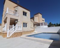 Sale - Villa - San Miguel de Salinas - Lake View Mansions