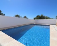 Sale - Villa - San Miguel de Salinas - Lake View Mansions