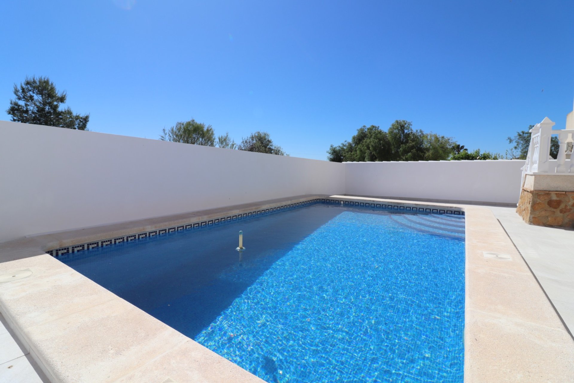 Sale - Villa - San Miguel de Salinas - Lake View Mansions