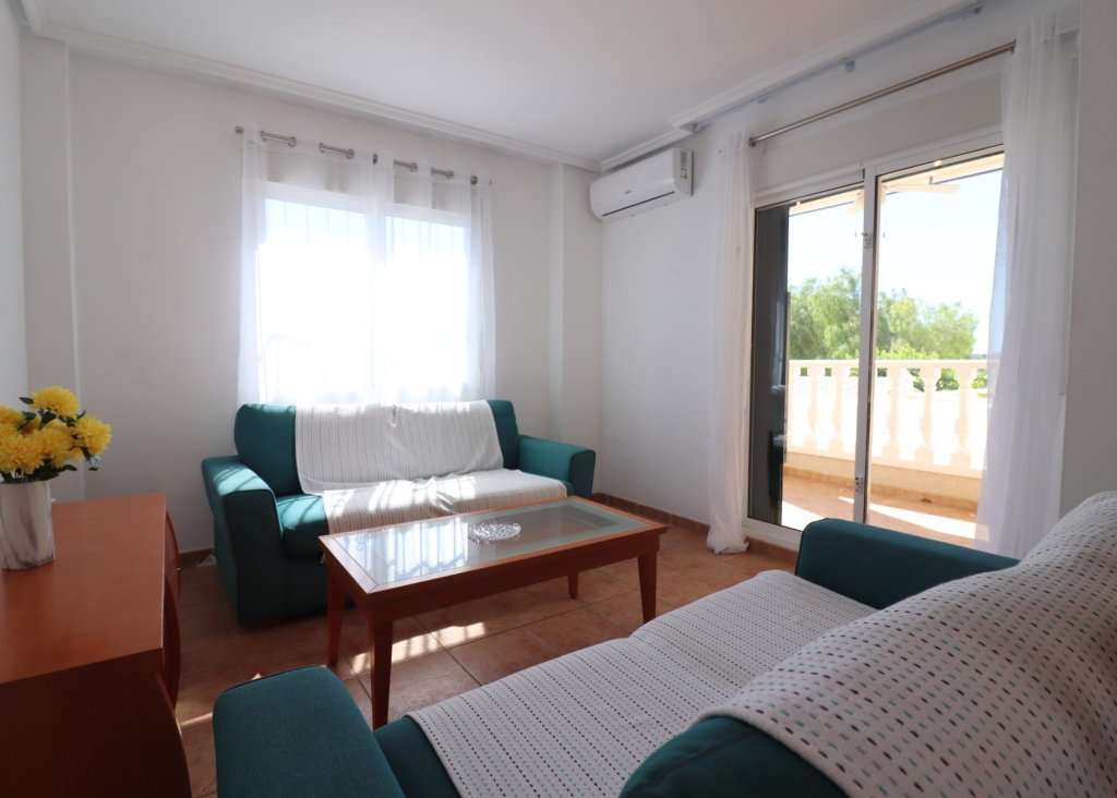 Sale - Villa - San Miguel de Salinas - Lake View Mansions