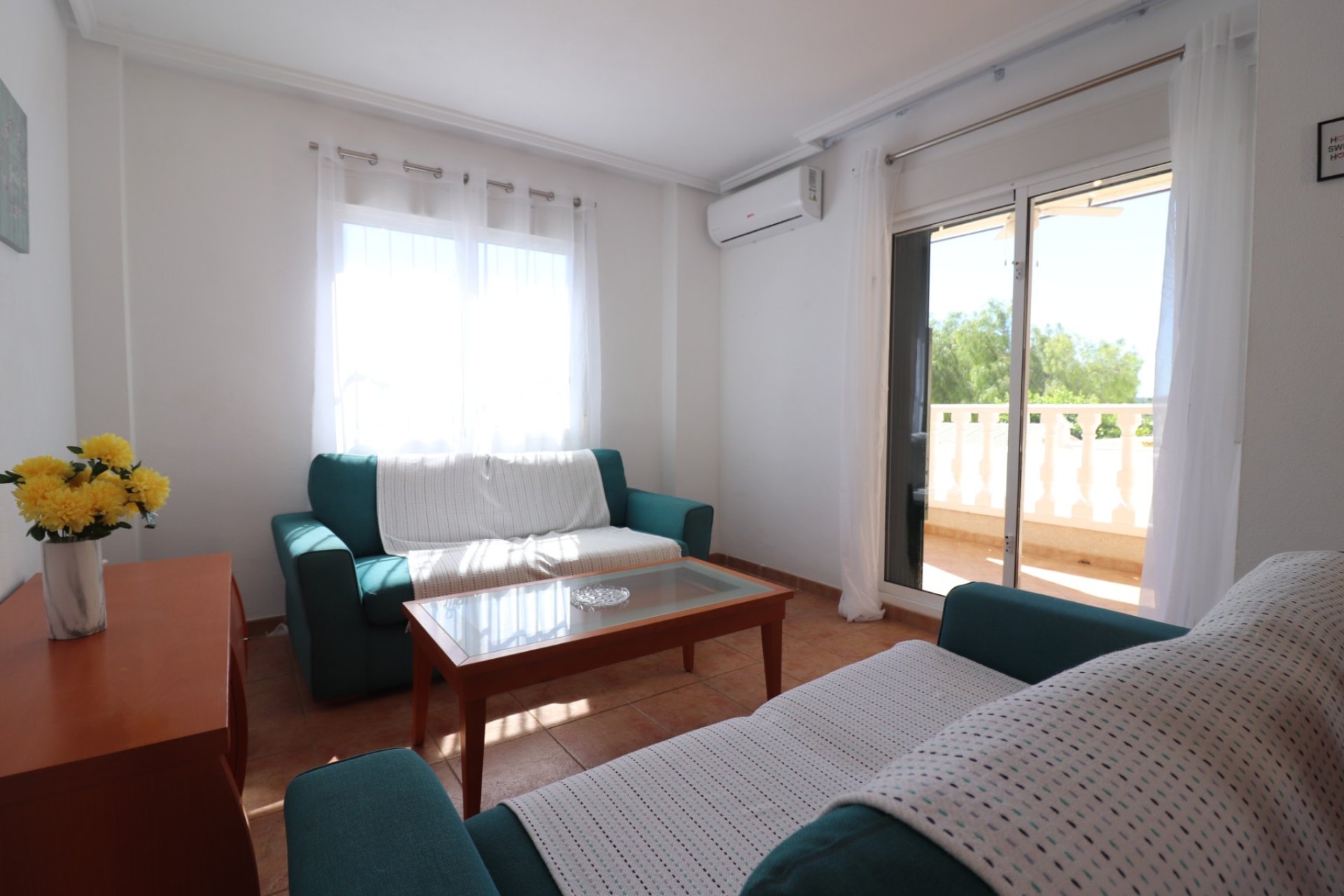 Sale - Villa - San Miguel de Salinas - Lake View Mansions