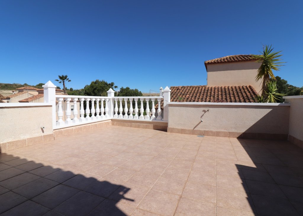 Sale - Villa - San Miguel de Salinas - Lake View Mansions