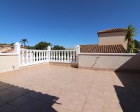 Sale - Villa - San Miguel de Salinas - Lake View Mansions