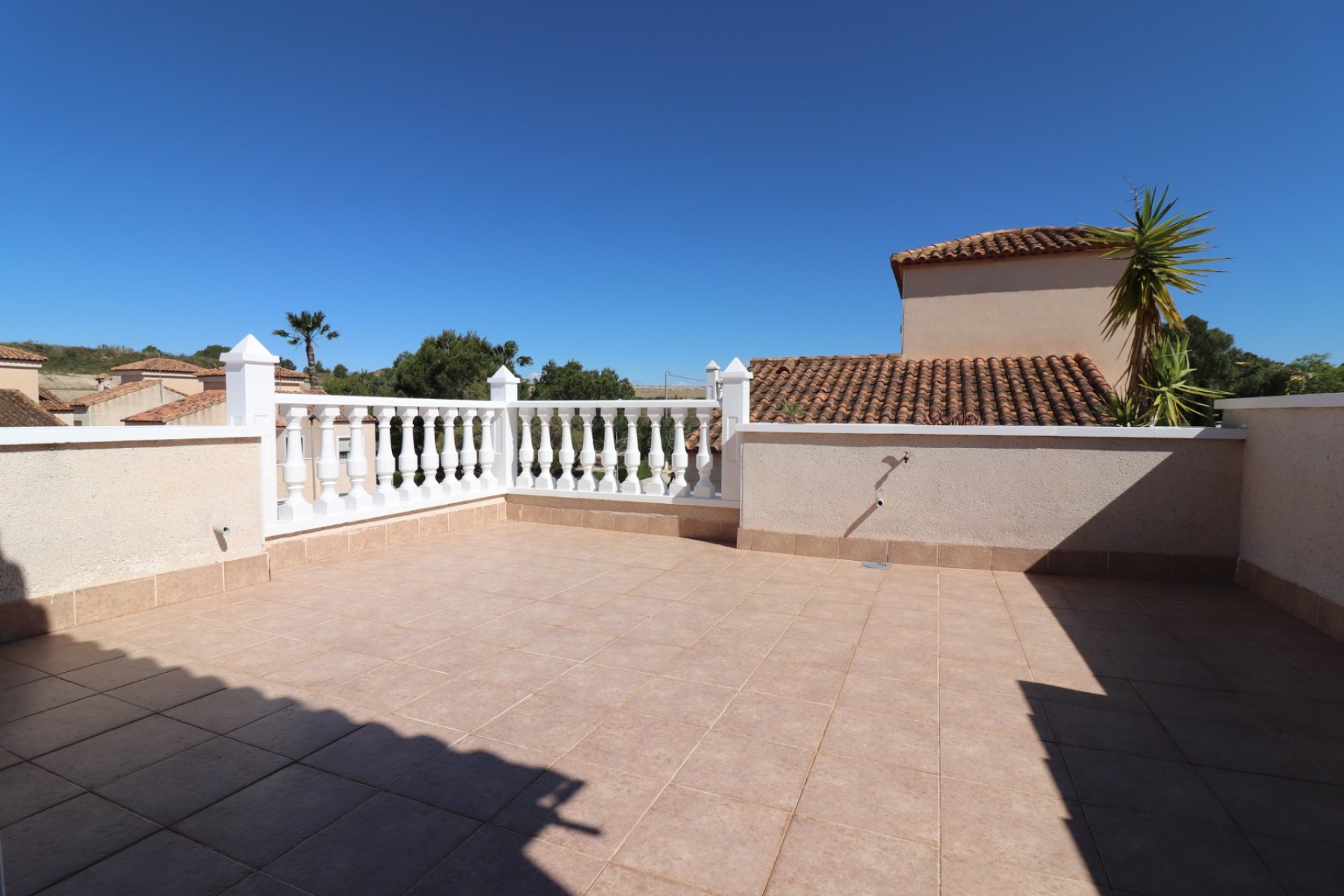 Sale - Villa - San Miguel de Salinas - Lake View Mansions