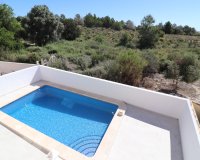 Sale - Villa - San Miguel de Salinas - Lake View Mansions