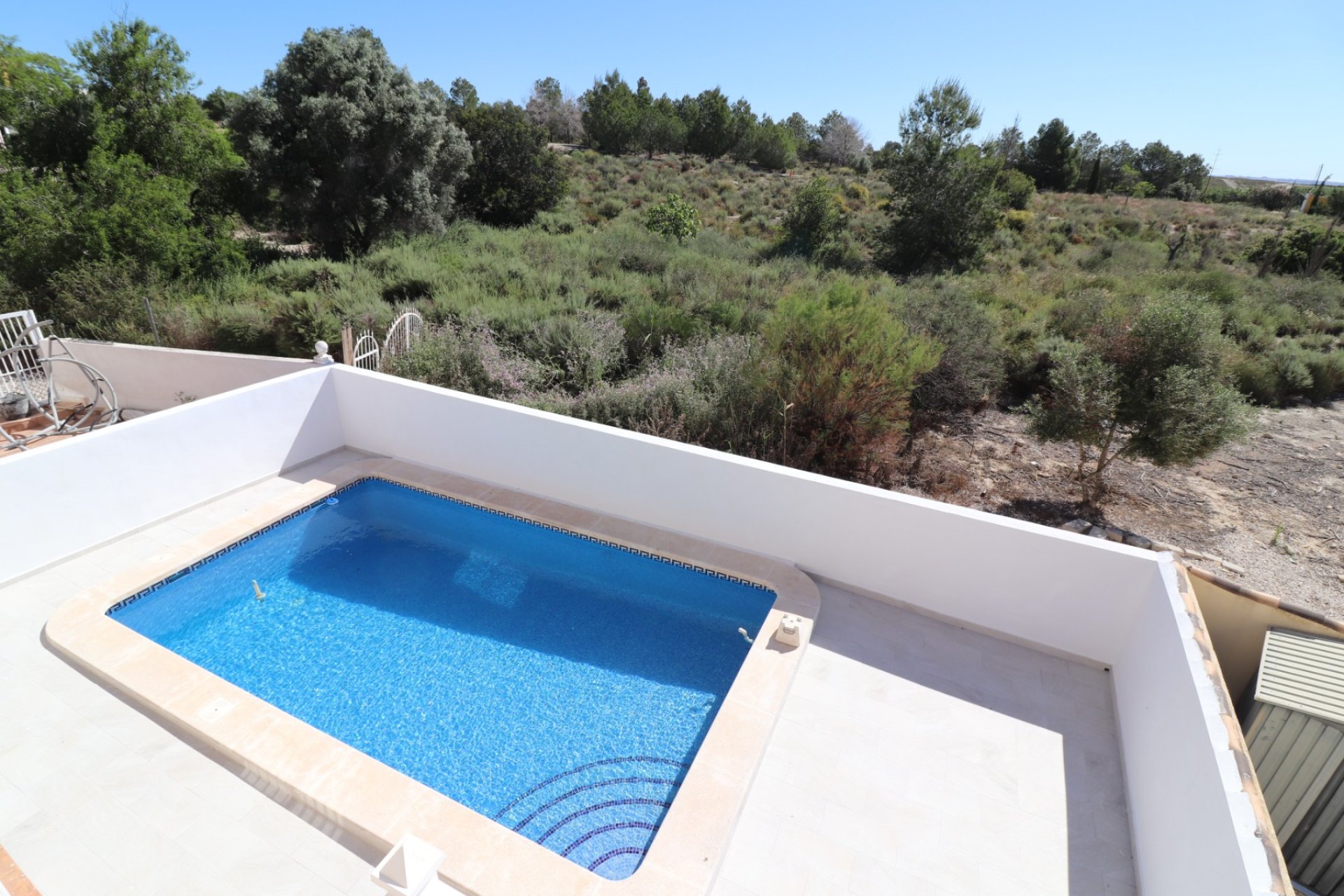 Sale - Villa - San Miguel de Salinas - Lake View Mansions