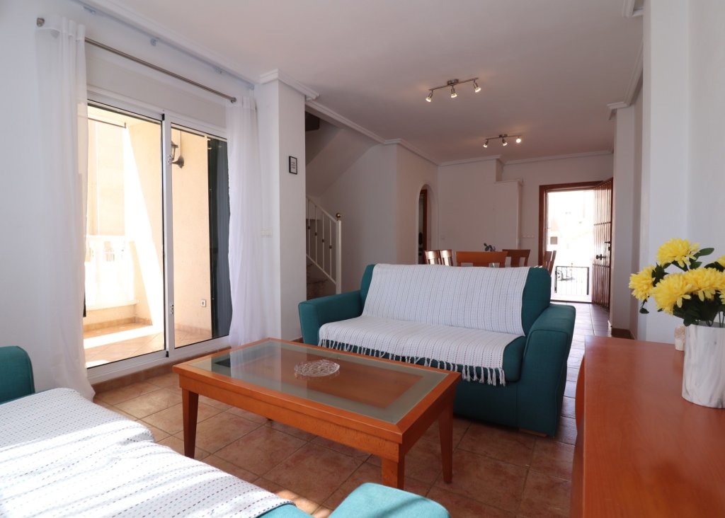 Sale - Villa - San Miguel de Salinas - Lake View Mansions
