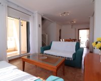 Sale - Villa - San Miguel de Salinas - Lake View Mansions
