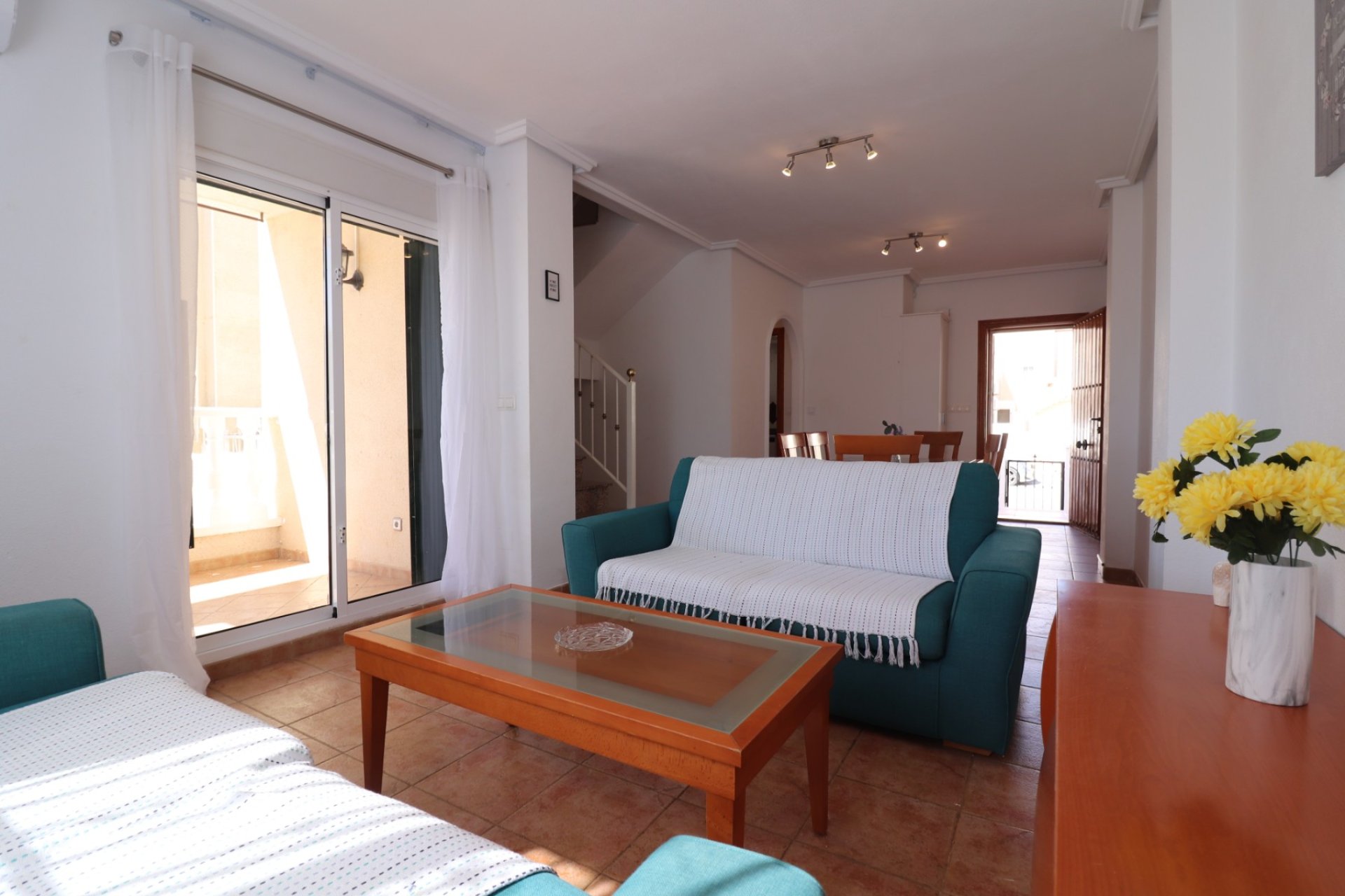 Sale - Villa - San Miguel de Salinas - Lake View Mansions