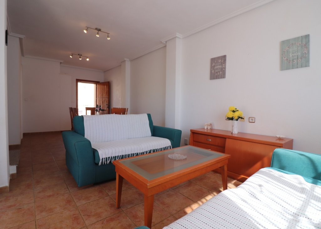 Sale - Villa - San Miguel de Salinas - Lake View Mansions