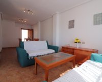 Sale - Villa - San Miguel de Salinas - Lake View Mansions