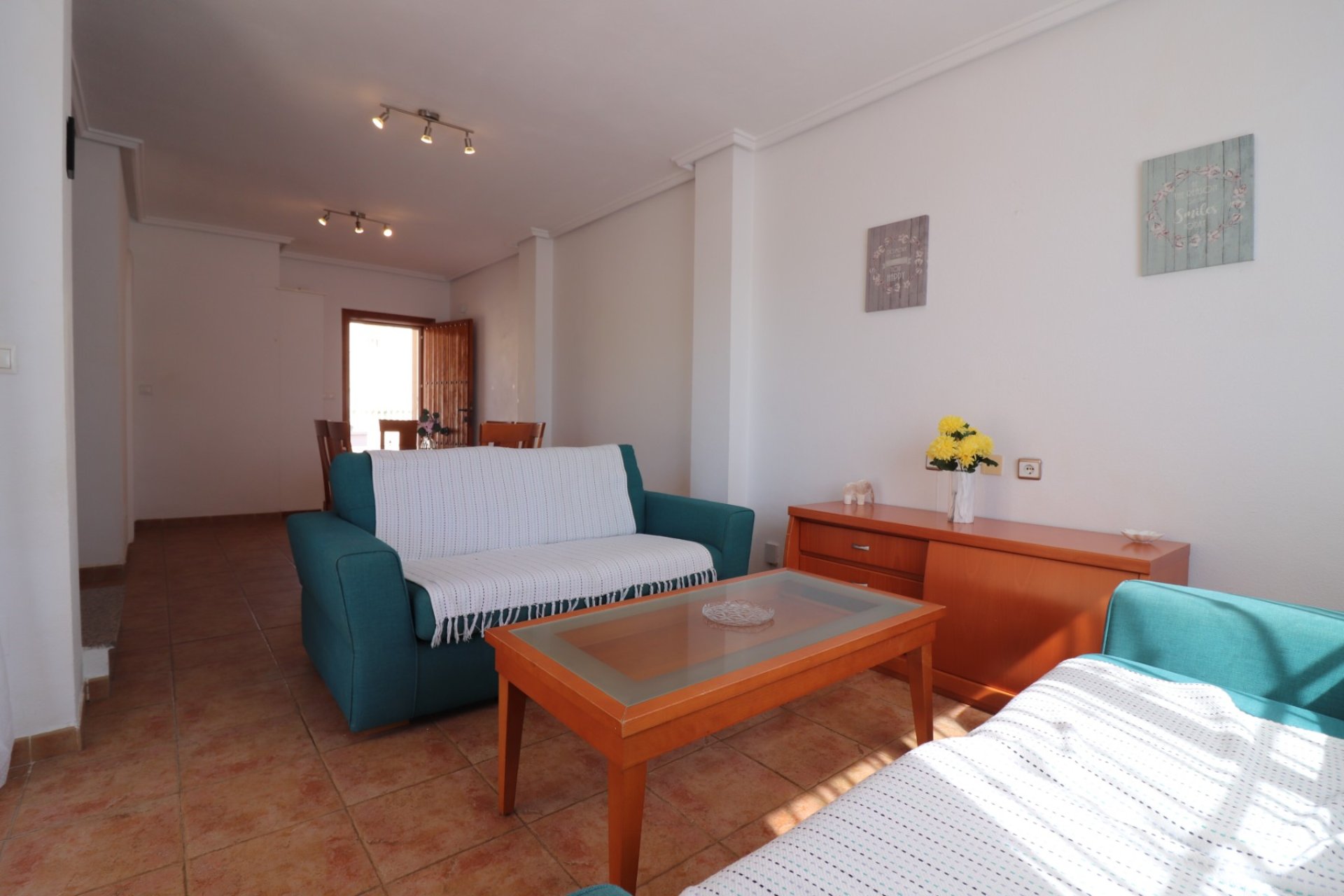 Sale - Villa - San Miguel de Salinas - Lake View Mansions