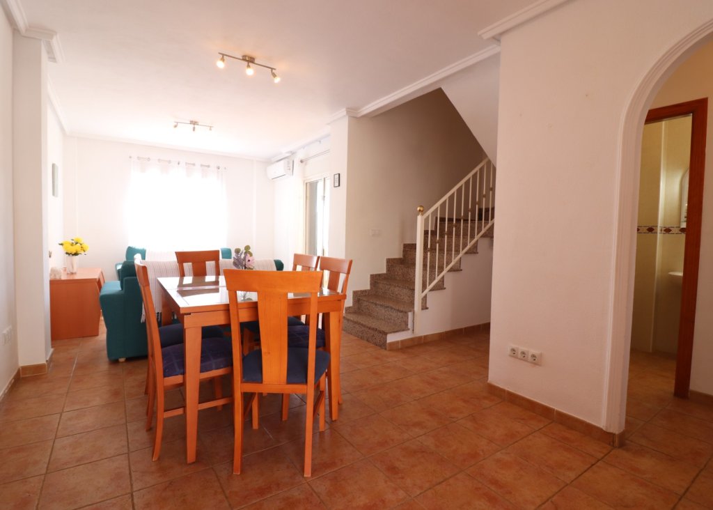 Sale - Villa - San Miguel de Salinas - Lake View Mansions
