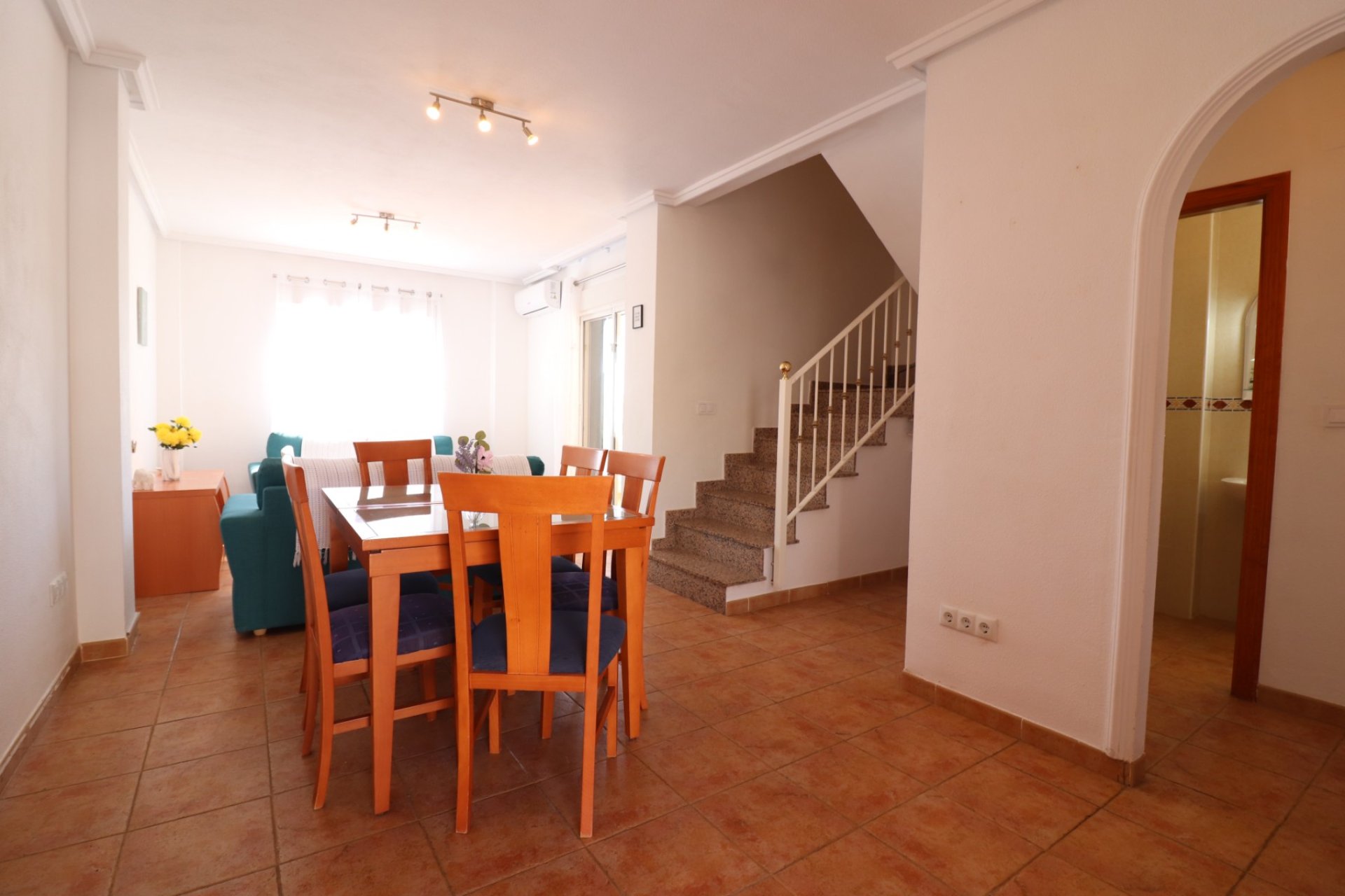 Sale - Villa - San Miguel de Salinas - Lake View Mansions