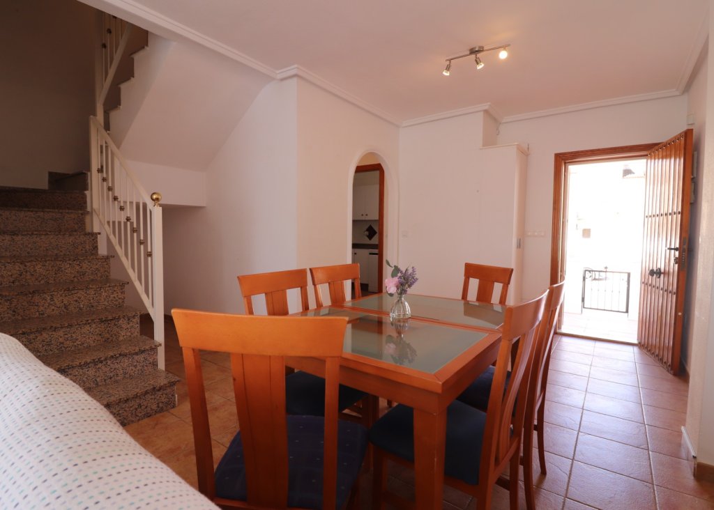 Sale - Villa - San Miguel de Salinas - Lake View Mansions