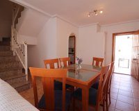 Sale - Villa - San Miguel de Salinas - Lake View Mansions