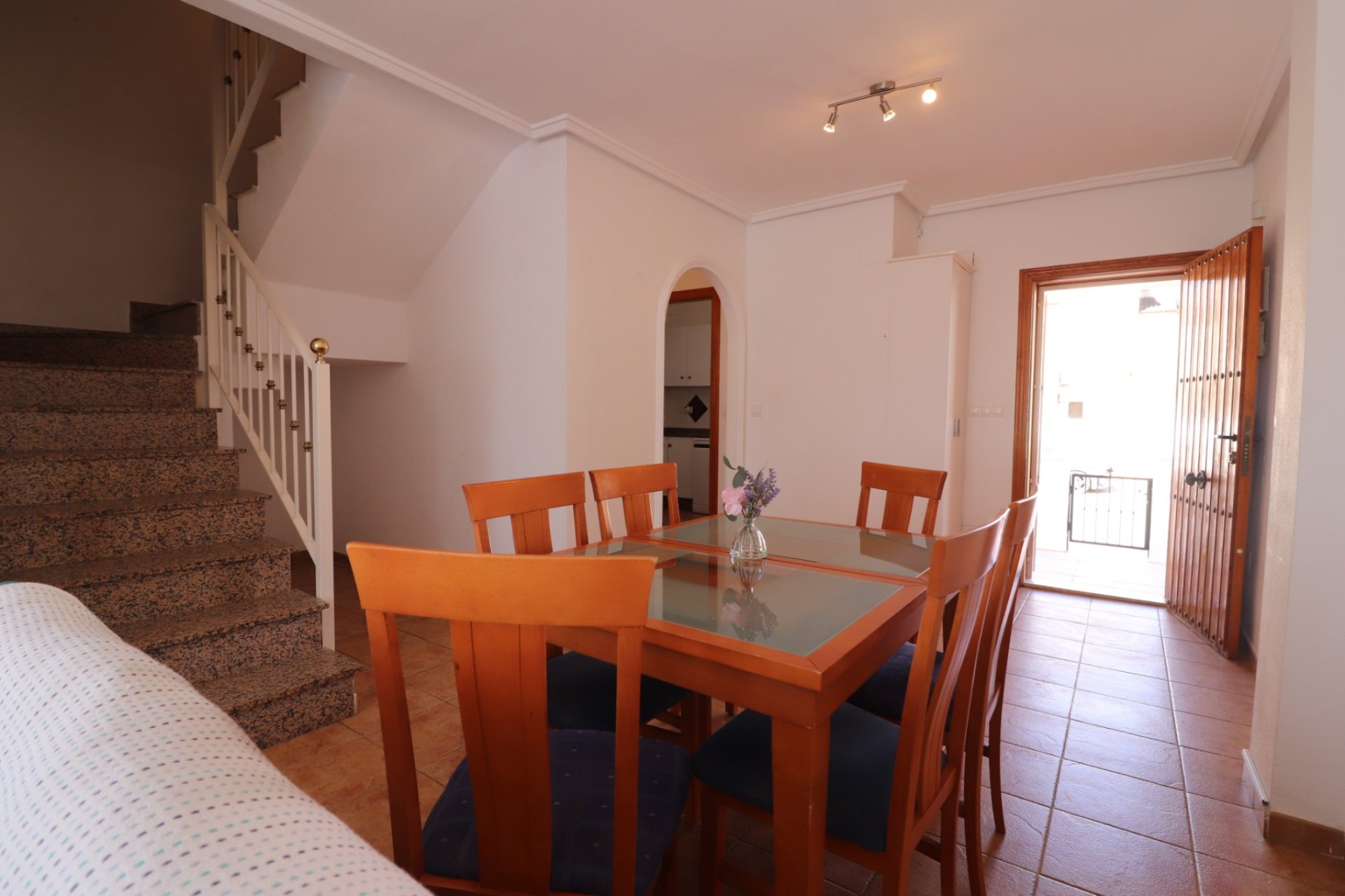 Sale - Villa - San Miguel de Salinas - Lake View Mansions