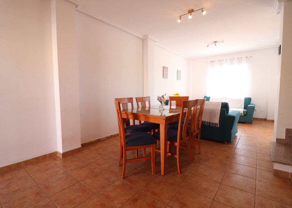 Sale - Villa - San Miguel de Salinas - Lake View Mansions