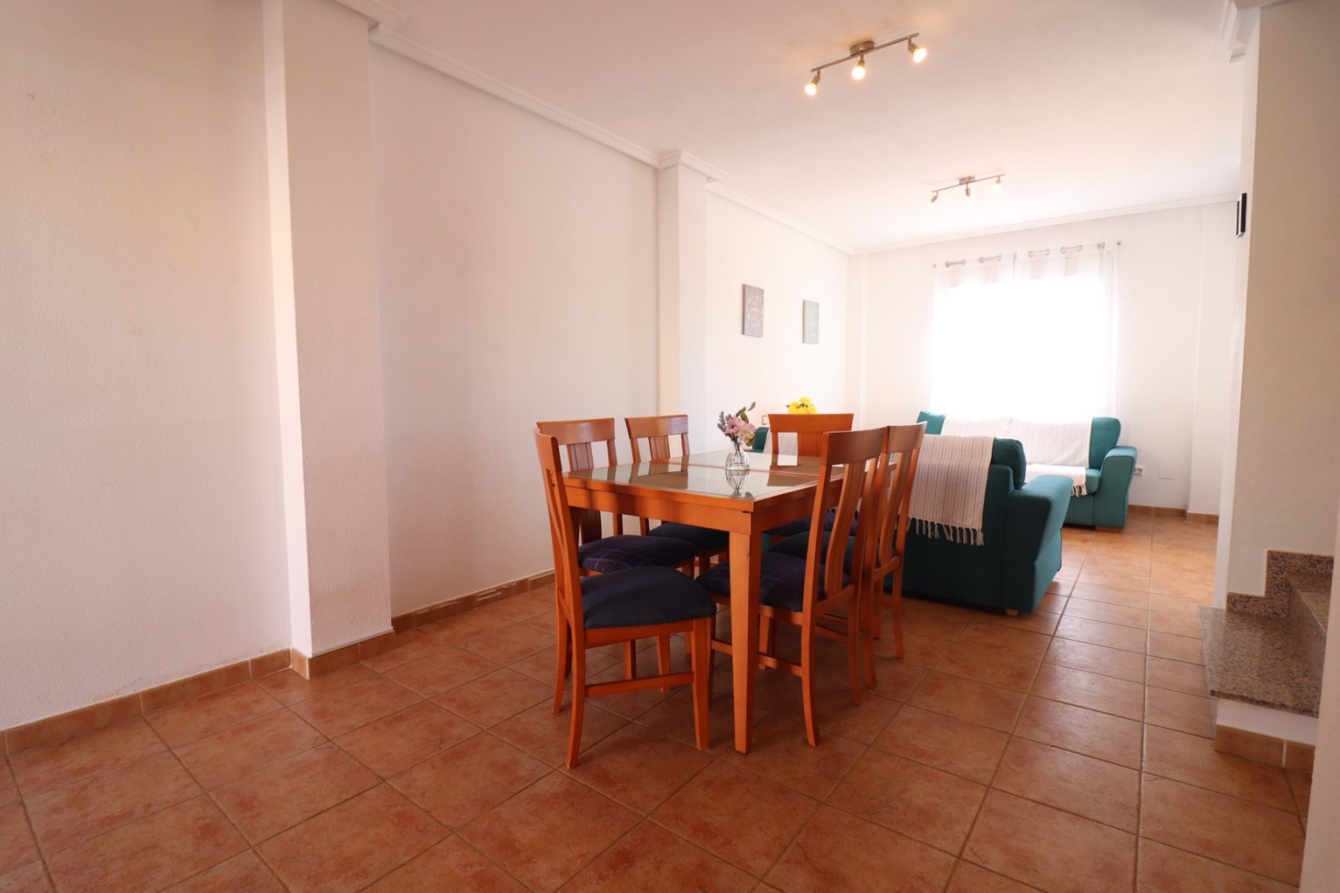 Sale - Villa - San Miguel de Salinas - Lake View Mansions