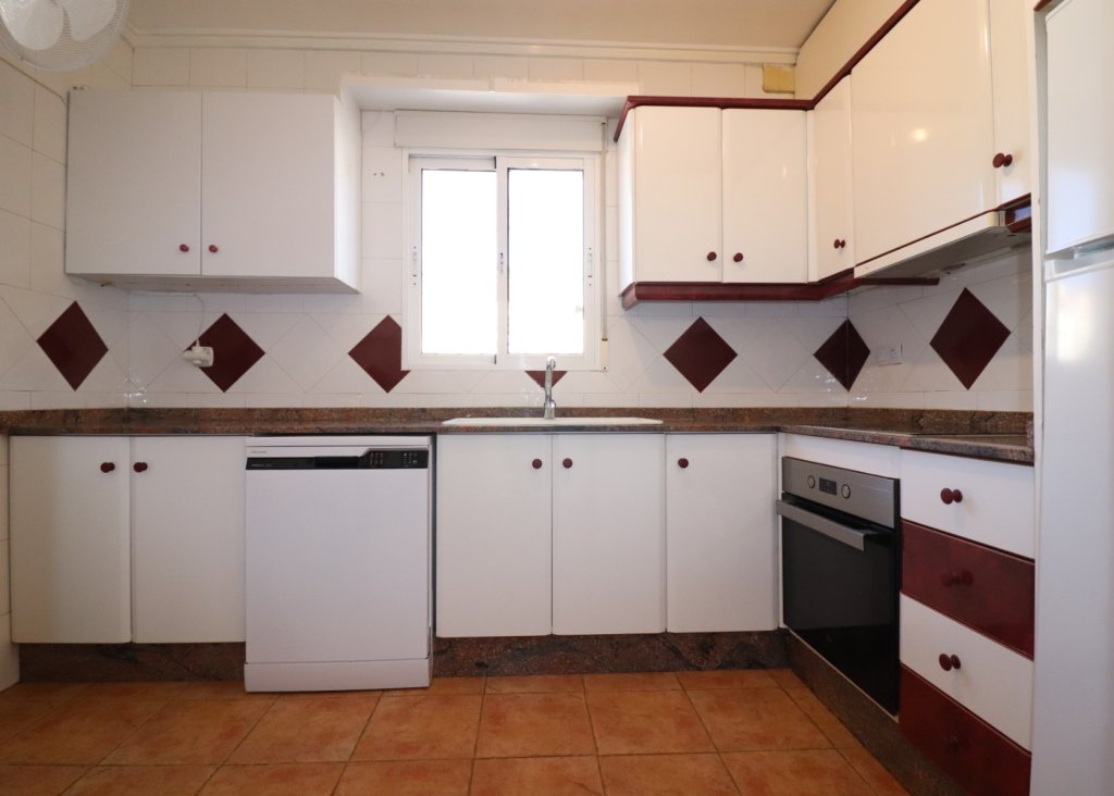 Sale - Villa - San Miguel de Salinas - Lake View Mansions