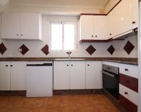 Sale - Villa - San Miguel de Salinas - Lake View Mansions