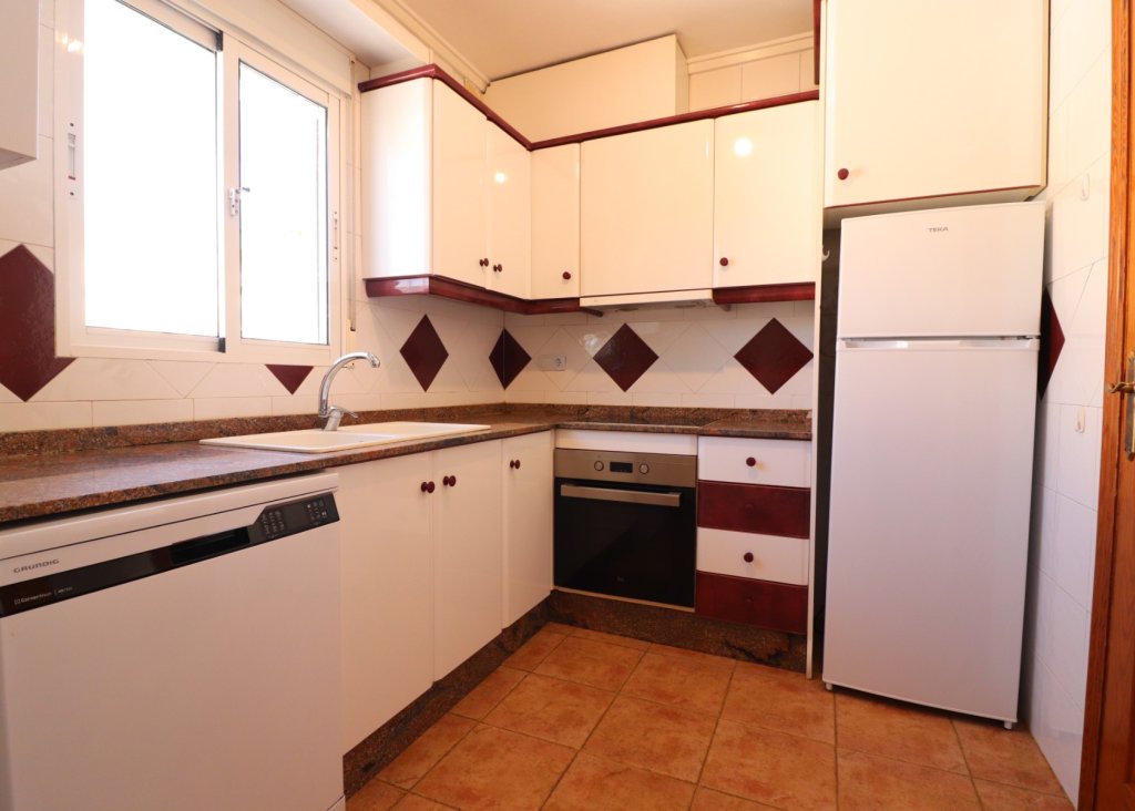 Sale - Villa - San Miguel de Salinas - Lake View Mansions