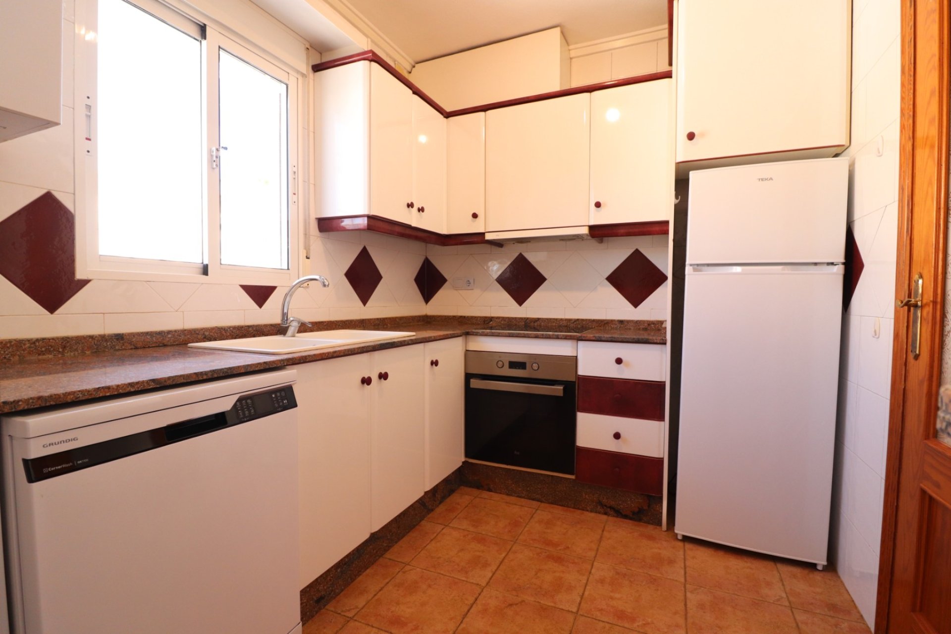 Sale - Villa - San Miguel de Salinas - Lake View Mansions