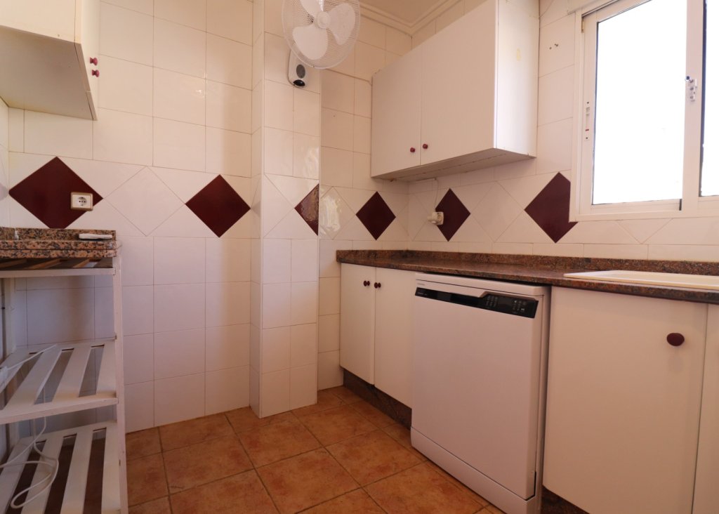 Sale - Villa - San Miguel de Salinas - Lake View Mansions