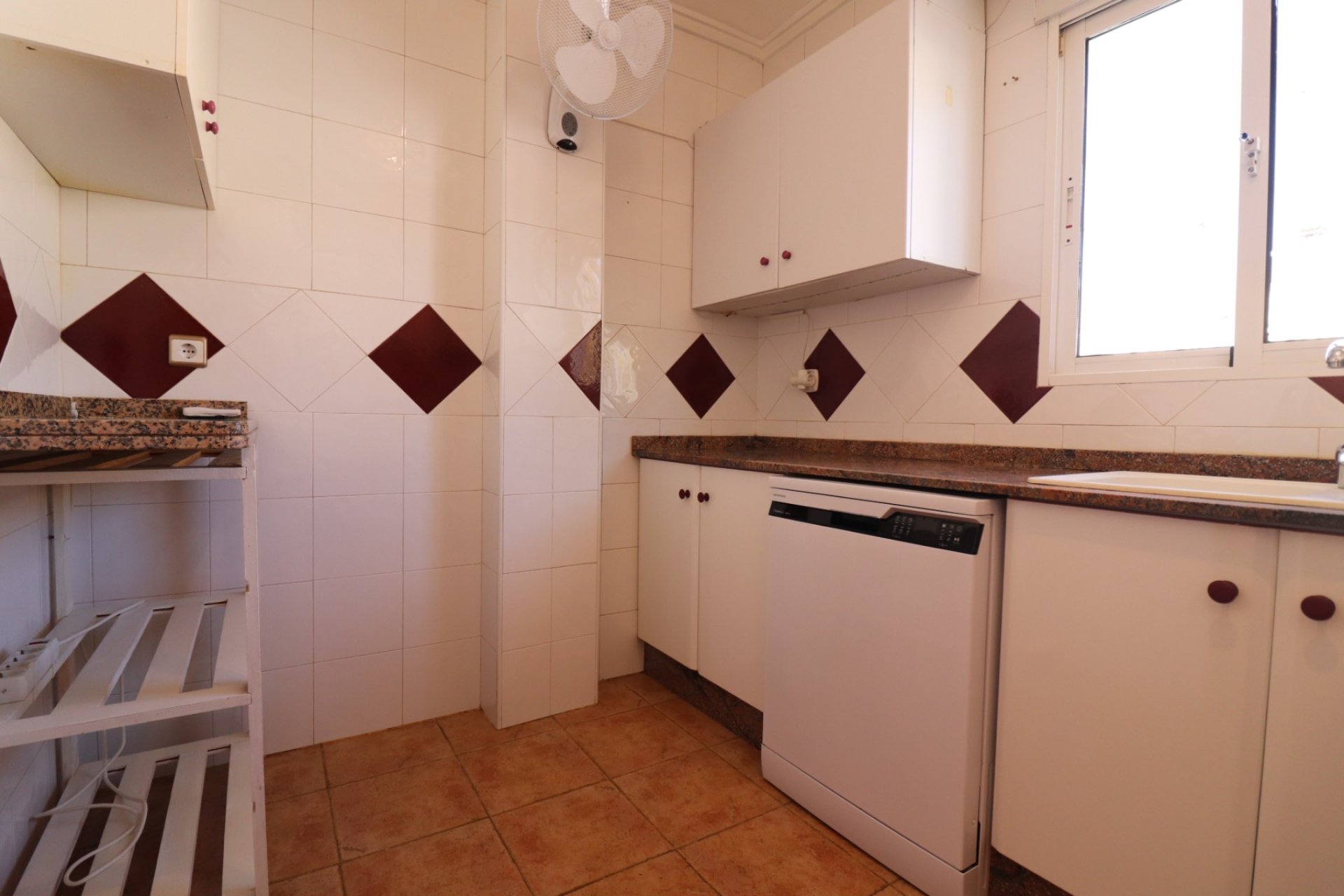 Sale - Villa - San Miguel de Salinas - Lake View Mansions