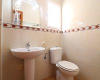 Sale - Villa - San Miguel de Salinas - Lake View Mansions