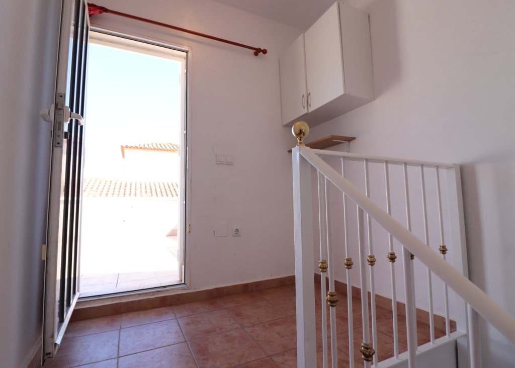 Sale - Villa - San Miguel de Salinas - Lake View Mansions