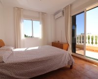 Sale - Villa - San Miguel de Salinas - Lake View Mansions