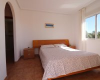 Sale - Villa - San Miguel de Salinas - Lake View Mansions