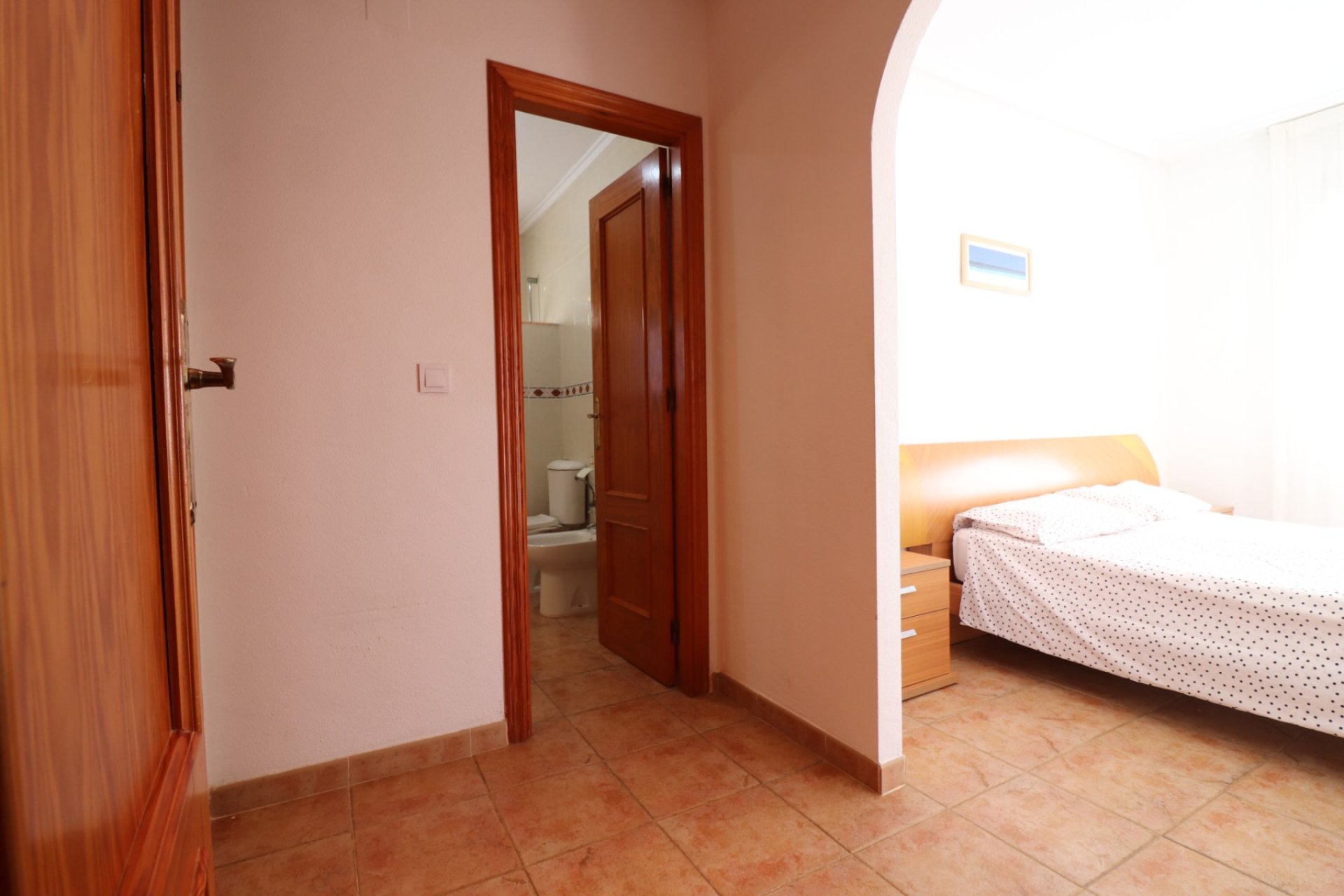 Sale - Villa - San Miguel de Salinas - Lake View Mansions
