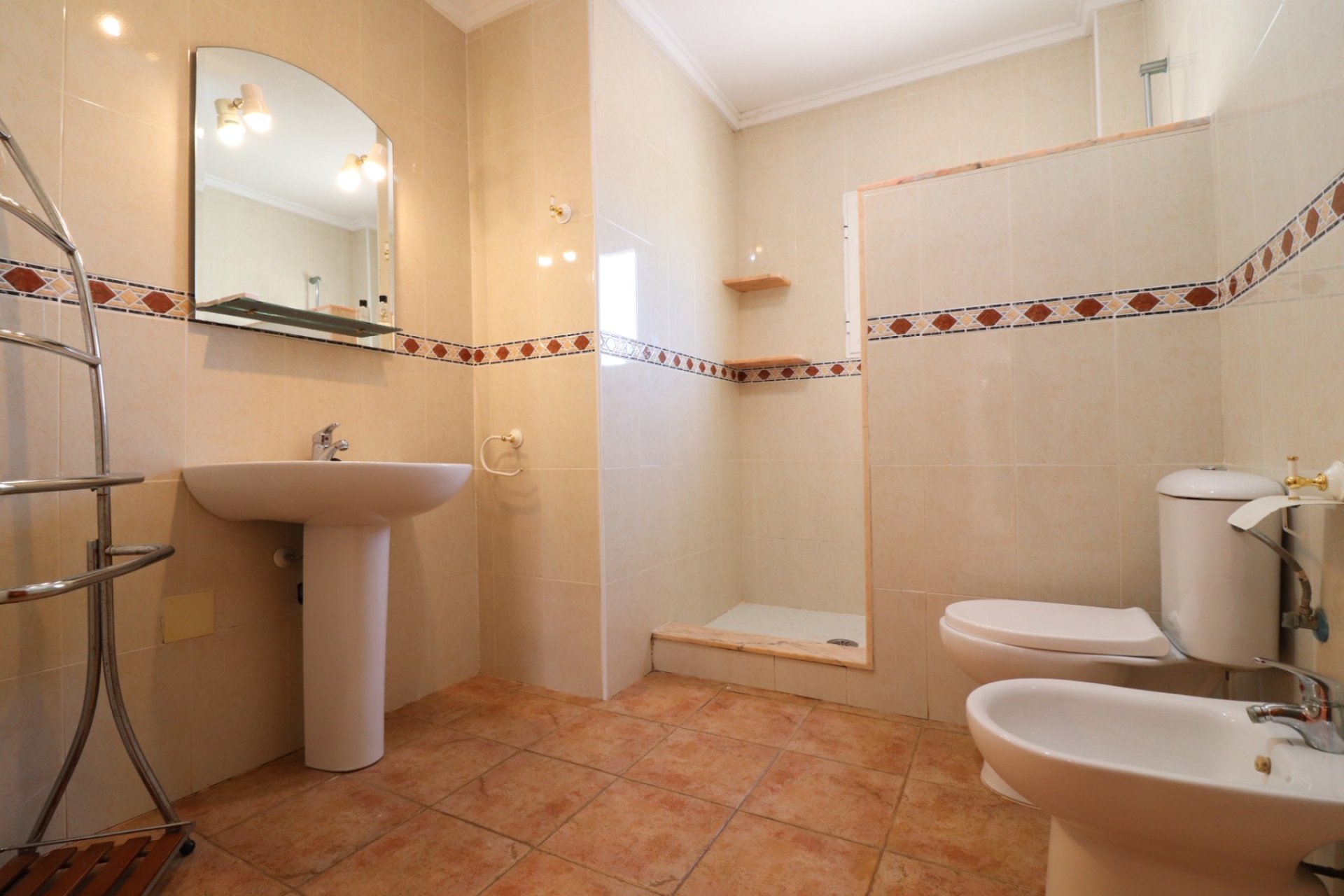 Sale - Villa - San Miguel de Salinas - Lake View Mansions