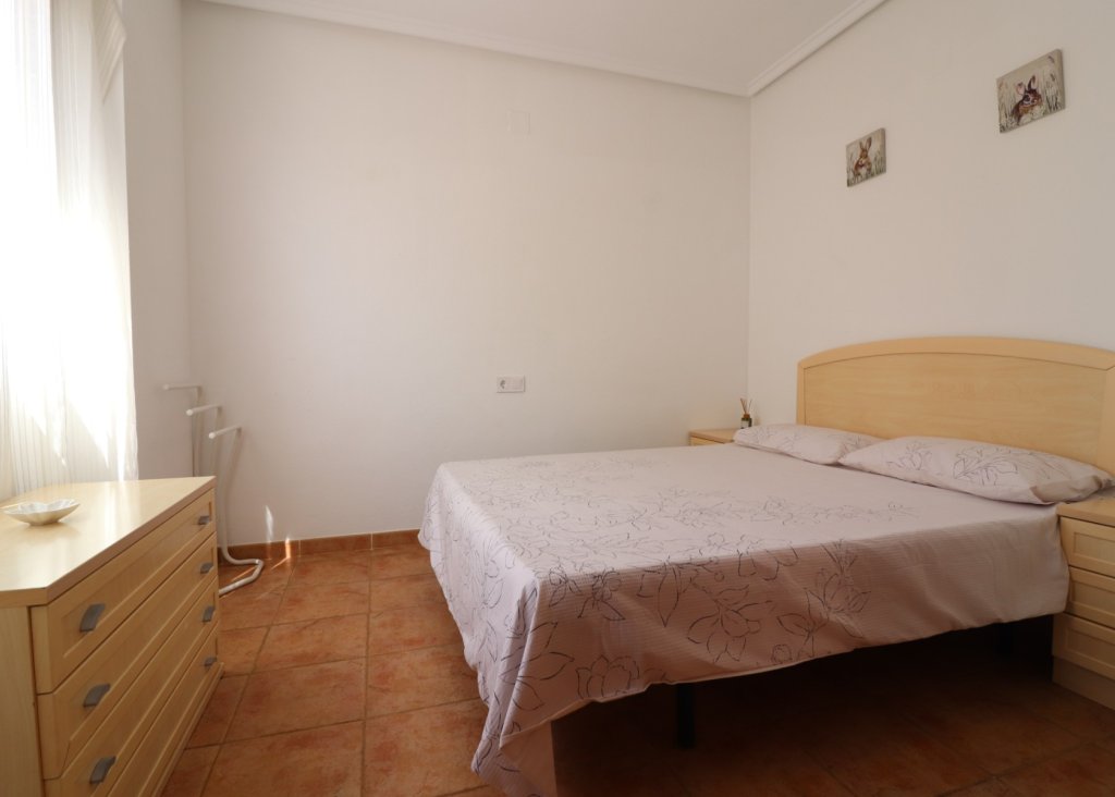 Sale - Villa - San Miguel de Salinas - Lake View Mansions