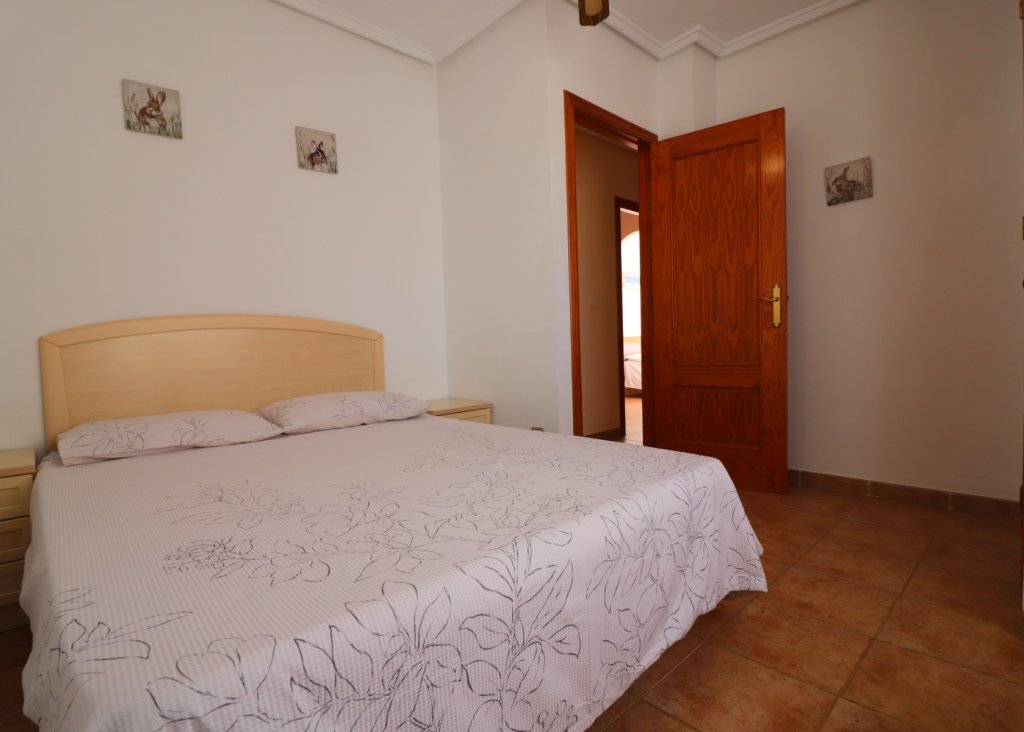 Sale - Villa - San Miguel de Salinas - Lake View Mansions