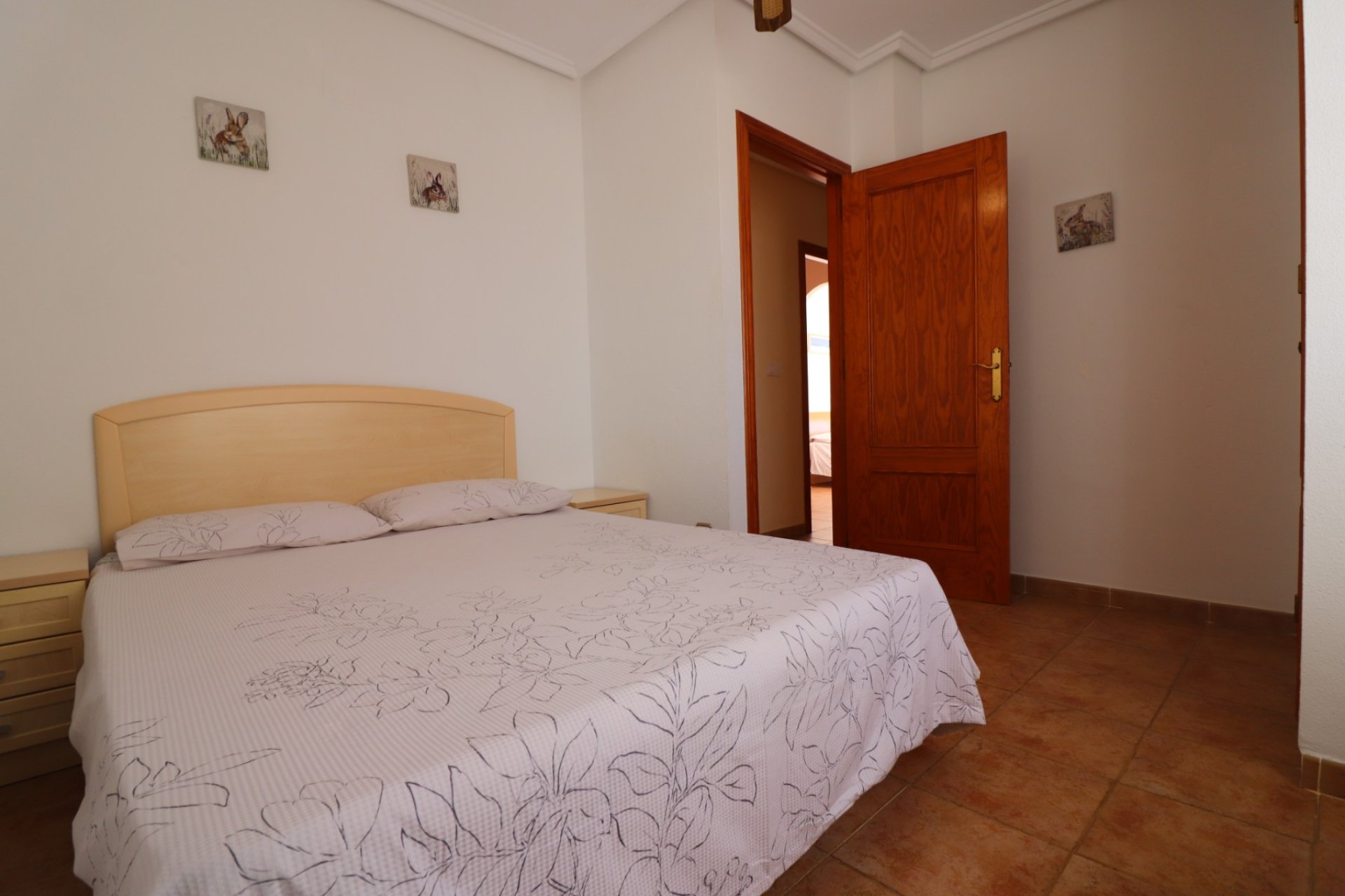 Sale - Villa - San Miguel de Salinas - Lake View Mansions