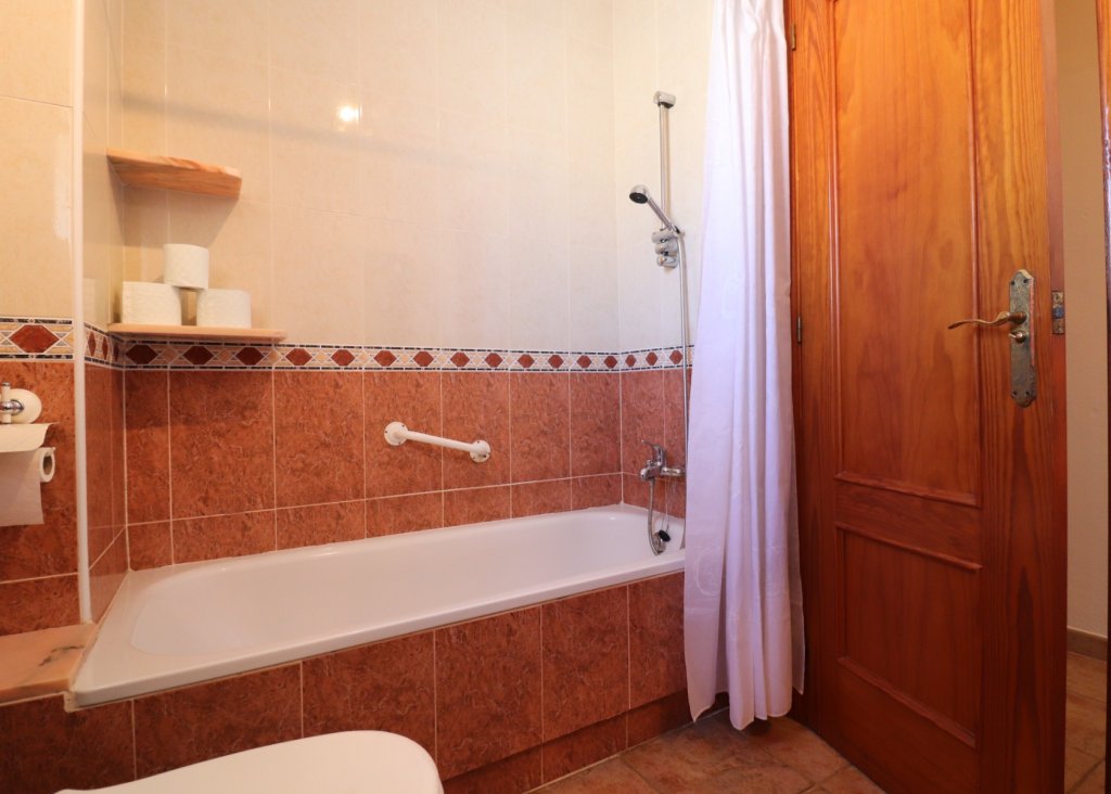 Sale - Villa - San Miguel de Salinas - Lake View Mansions