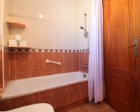 Sale - Villa - San Miguel de Salinas - Lake View Mansions