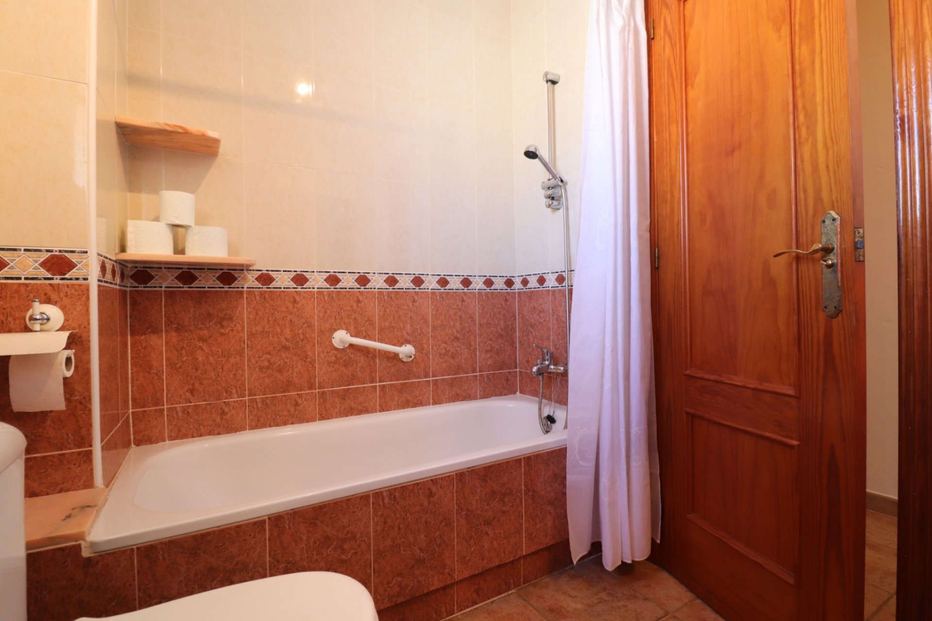 Sale - Villa - San Miguel de Salinas - Lake View Mansions