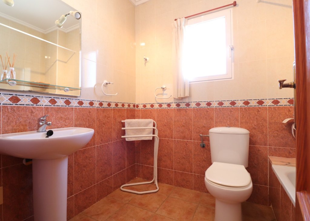 Sale - Villa - San Miguel de Salinas - Lake View Mansions